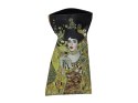 Etui na okulary Woreczek/organizer - G. Klimt, Adela (CARMANI)