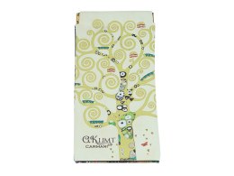 Etui na okulary Woreczek/organizer - G. Klimt, Drzewo życia (CARMANI)