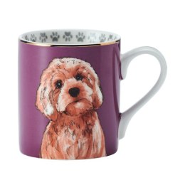 Mikasa Pies Cockapoo Kubek Porcelanowy 280 ml