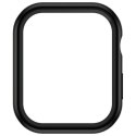 PanzerGlass Snappie Full Body Apple Watch 10 42mm czarny/black 3716