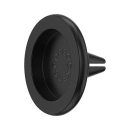 Popsockets PopMount Car Vent 2 MagSafe 806611 uchwyt sam. magnetyczny czarny/black