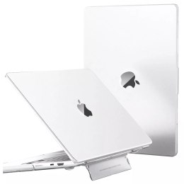 Etui matowe z podstawką Alogy ProStand™ obudowa do MacBook Air 13.3