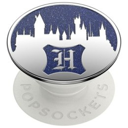 Popsockets 2 Enamel Glitter Hogwarts 112041 uchwyt i podstawka do telefonu - licencja