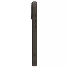 Etui Spigen Cyrill Kajuk Mag MagSafe do iPhone 16 Pro Max Saddle Brown