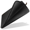 Spigen Basic Pouch Laptop 13-14 czarny/black AFA07004