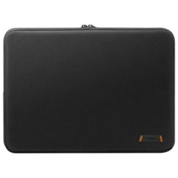 Spigen Basic Pouch Laptop 15-16 czarny/black AFA07005