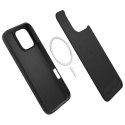 Spigen Cyrill Kajuk MAG iPhone 16 Pro 6.3" Magsafe czarny/black ACS08404