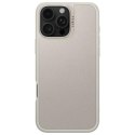 Spigen Cyrill Kajuk MAG iPhone 16 Pro 6.3" Magsafe kremowy/cream ACS08405