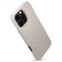 Spigen Cyrill Kajuk MAG iPhone 16 Pro Max 6.9" Magsafe kremowy/cream ACS08396