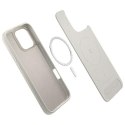 Spigen Cyrill Kajuk MAG iPhone 16 Pro Max 6.9" Magsafe kremowy/cream ACS08396