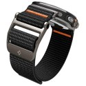 Spigen DuraPro Flex Sam Galaxy Watch Ultra 47mm czarny/black AMP08773