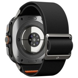 Spigen Fit Lite Sam Galaxy Watch Ultra 47mm czarny/black AMP08772