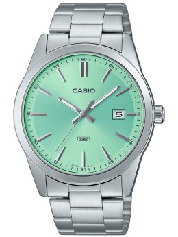 ZEGAREK MĘSKI CASIO MTP-VD03D-3A2 + BOX (zd201l)