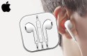 Oryginalne słuchawki douszne Apple EarPods MD827ZM/B