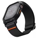 Pasek Spigen Lite Fit "Pro" Apple Watch 10 46 mm Matte Black