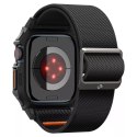 Pasek Spigen Lite Fit "Pro" Apple Watch 10 46 mm Matte Black