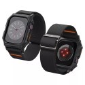 Pasek Spigen Lite Fit "Pro" Apple Watch 10 46 mm Matte Black