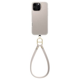 SPIGEN CYRILL KAJUK CLASSIC CHARM MAG MAGSAFE IPHONE 16 PRO MAX CREAM