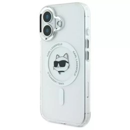 Etui Karl Lagerfeld do iPhone 16 6.1