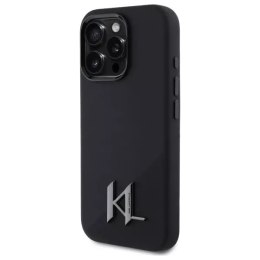 Etui Karl Lagerfeld do iPhone 16 Pro 6.3