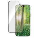 Szkło hartowane do iPhone 16 Pro Max PanzerGlass MATRIX Screen Protector