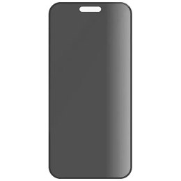 Szkło hartowane do iPhone 16 Pro PanzerGlass Privacy Screen Protector Ultra-Wide Fit