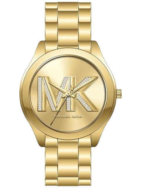 ZEGAREK DAMSKI MICHAEL KORS MK4732 Slim Runway + BOX