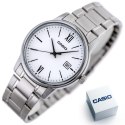 ZEGAREK MĘSKI CASIO MTP-V002D-7B3 + BOX (zd223c)