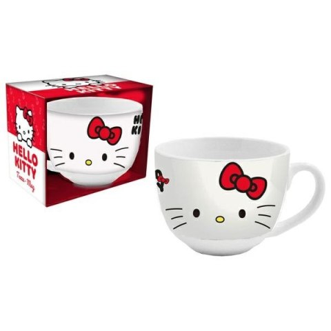 Coriex Kubek ceramiczny Hello Kitty 340ml 10678