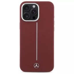 Etui Mercedes do iPhone 16 Pro Max 6.9