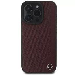 Etui Mercedes do iPhone 16 Pro Max 6.9