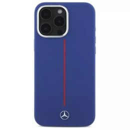 Etui Mercedes do iPhone 16 Pro Max 6.9