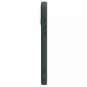 Etui Spigen Cyrill Kajuk Mag MagSafe do iPhone 16 Pro Max Forest Green