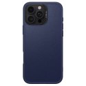 Etui Spigen Cyrill Kajuk Mag MagSafe do iPhone 16 Pro Max Navy