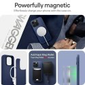 Etui Spigen Cyrill Kajuk Mag MagSafe do iPhone 16 Pro Max Navy