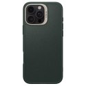 Etui Spigen Cyrill Kajuk Mag MagSafe iPhone 16 Pro Forest Green