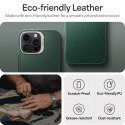 Etui Spigen Cyrill Kajuk Mag MagSafe iPhone 16 Pro Forest Green