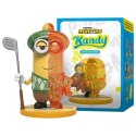 Mighty Jaxx Figurki Kandy x Minions - Emonions 10656 - figurka wysyłana losowo