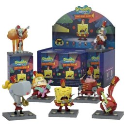 Mighty Jaxx Figurki SpongeBob SquarePants - Band Geek 10645 - figurka wysyłana losowo