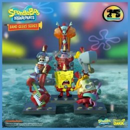 Mighty Jaxx Figurki SpongeBob SquarePants - Band Geek 10645 - figurka wysyłana losowo