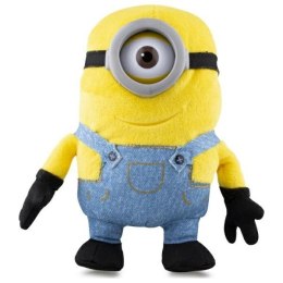 Minions Maskotka Minionki Stuart 16cm 50311