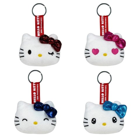 Play by Play Breloczek Hello Kitty 7cm 10713 - losowy kolor