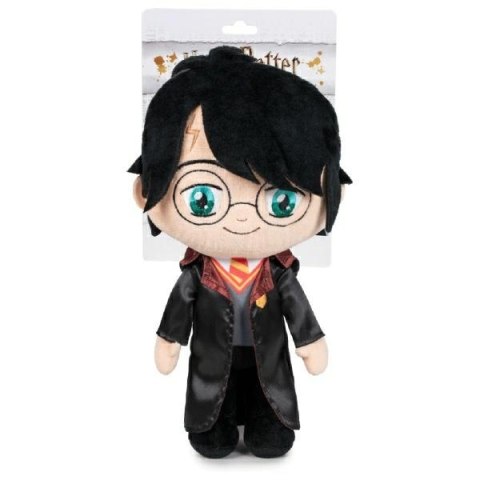 Play by Play Harry Potter Maskotka Harry Potter 29cm 10523