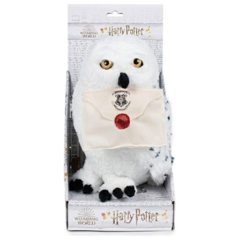 Play by Play Harry Potter Maskotka Sowa Hedwiga 29cm 10670