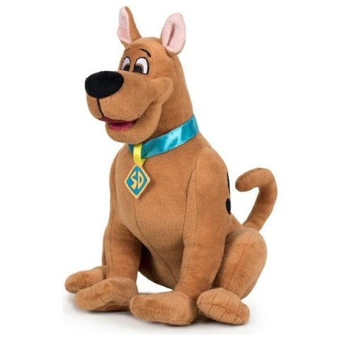 Play by Play Scooby Doo Maskotka Pies Scooby Doo 28cm 10537