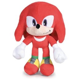 Play by Play Sonic Maskotka Knuckles 30cm 10565