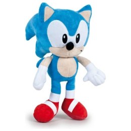 Play by Play Sonic Maskotka Sonic The Hedgehog 30cm 10564