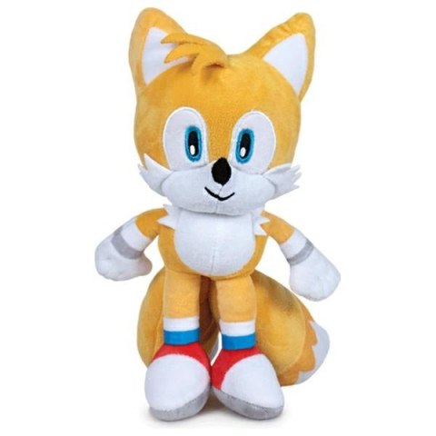 Play by Play Sonic Maskotka Tails 30cm 10563