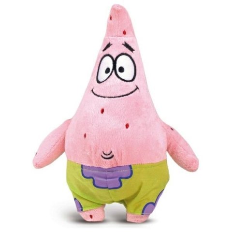 Play by Play Spongebob Squarepants Maskotka Patrick 30cm 10676