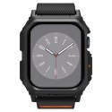 SPIGEN LITE FIT "PRO" APPLE WATCH 10 (42 MM) MATTE BLACK